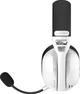 Słuchawki Hator Hyperpunk 3 Wireless White (8721249196843) - obraz 3