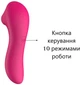 Вакуумный вибратор Melo с USB-зарядкой для стимуляции (005420) - изображение 2