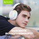 Навушники BAVIN BH-53 Hi-Res RGB LIGHT Black - зображення 6
