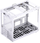 Корпус JONSBO C6 MAX White - зображення 4