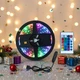Светодиодная лента USB UFT LS01 с пультом мультиколор RGB 5 м (UFTLS01) - изображение 2