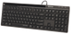 Клавіатура A4Tech FX72 Black - зображення 3