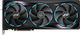 Відеокарта GeForce RTX 5090 32GB Gigabyte Aorus Master (GV-N5090AORUS M-32GD) - изображение 1