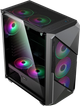 Корпус GameMax Revolt ARGB Black (Revolt) - изображение 1