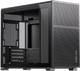 Корпус JONSBO D31 MESH Black - зображення 1