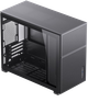 Корпус JONSBO D31 MESH Black - зображення 2