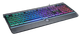 Клавіатура REAL-EL Comfort 8000 Backlit Ukr RGB Black (EL123100033) - зображення 2