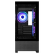 Корпус Prologix Axon GM-03AB Glass ARGB Black - изображение 2