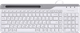 Клавіатура A4Tech Fstyler FK25 Ukr White - изображение 1