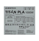 Блок живлення Montech Titan Pla 1000W 80+ Platinum - изображение 5