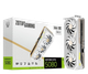 Відеокарта GeForce RTX 5080 16GB Zotac Solid OC White (ZT-B50800Q-10P) - зображення 1