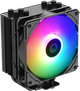 Повітряне охолодження ID-Cooling SE-224-XTS ARGB Black (SE-224-XTS ARGB) - зображення 3