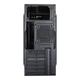 Корпус GameMax MT520 450W Black (MT520-450W) - зображення 2