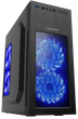 Корпус GameMax MT520 450W Black (MT520-450W) - зображення 3