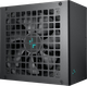 Блок питания DeepCool PL650D 650W 80+ Bronze (R-PL650D-FC0B-EU-V2) - зображення 1
