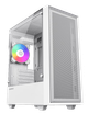 Корпус GameMax Storm FRGB White (Storm White) - зображення 2