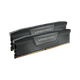 Оперативна пам'ять Corsair 96GB (2x48GB) DDR5 6400MHz Vengeance Black (CMK96GX5M2B6400C32) - зображення 3