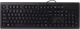 Клавіатура A4tech KRS-83 Black - зображення 1