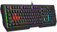 Клавіатура A4Tech Bloody B135N RGB Black (B135N BLOODY (BLACK)) - изображение 1