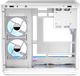 Корпус Ocypus Iota C70 ARGB White (IOTA-C70-WHD600XX-GL) - зображення 4
