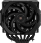 Воздушное охлаждение Alseye W700 Pro RGB Black (AS.01.08.0024) - изображение 2