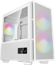Корпус DeepCool CH360 Digital ARGB White (R-CH360-WHAPE3D-G-1) - зображення 1