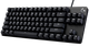 Клавіатура Logitech G413 Black (920-010446) - изображение 3