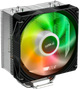Повітряне охолодження FSP NE5 ARGB Black - зображення 1