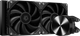 Водяне охолодження ID-Cooling FX240 Pro Black - изображение 1