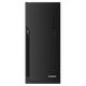 Корпус GameMax ET-211 450W Black (ET-211-450W) - зображення 2