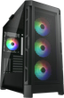 Корпус Cougar Airface Pro RGB Black - изображение 2