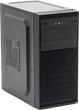 Корпус Casecom GN-1718-500 500W Black (GN-1718-500) - изображение 1