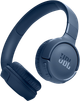 Гарнітура JBL Tune 520BT Blue (JBLT520BTBLUEU) - зображення 1