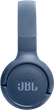 Гарнітура JBL Tune 520BT Blue (JBLT520BTBLUEU) - зображення 2