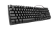 Клавіатура REAL-EL Comfort 7090 Backlit RGB Black (EL123100031) - зображення 2