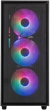 Корпус Prologix E107 RGB Black - изображение 1