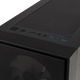 Корпус Prologix E107 RGB Black - изображение 5
