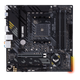 Материнська плата Asus B550M-Plus TUF Gaming Socket AM4 (TUF GAMING B550M-PLUS) - изображение 2
