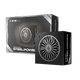 Блок живлення Chieftec SteelPower 550W 80+ Bronze (BDK-550FC) - изображение 2