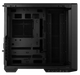 Корпус MSI MAG PANO 100L PZ Black - зображення 3