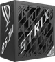 Блок живлення ASUS ROG STRIX 850W 80+ Platinum (90YE00W2-B0NA00) - изображение 1