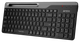 Клавіатура бездротова A4Tech Fstyler FBK25 Black - изображение 2