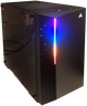 Корпус Golden Field 3802 500W RGB Black - изображение 1