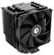 Повітряне охолодження ID-Cooling SE-226-XT Black - изображение 1
