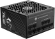 Блок живлення MSI MPG GS 1000W 80+ Gold (MPG A1000GS PCIE5) - изображение 2