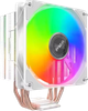Воздушное охлаждение Alseye N120W-SE COV ARGB White (AS.01.05.0021) - изображение 3