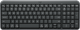 Клавіатура бездротова Logitech K250 Graphite (920-013822) - зображення 1