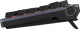 Клавіатура бездротова Asus ROG Azoth RGB Black (90MP0316-BKUA01) - зображення 2