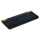 Клавіатура Hator Icefall RGB Black (HTK402UA) - изображение 1