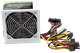 Блок живлення GameMax GM-500 OEM 500W 80+ (GM-500) - изображение 2